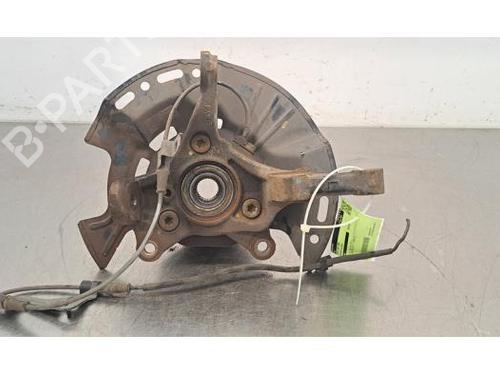 Left front steering knuckle KIA NIRO I (DE) E-NIRO | BP27372737M25 