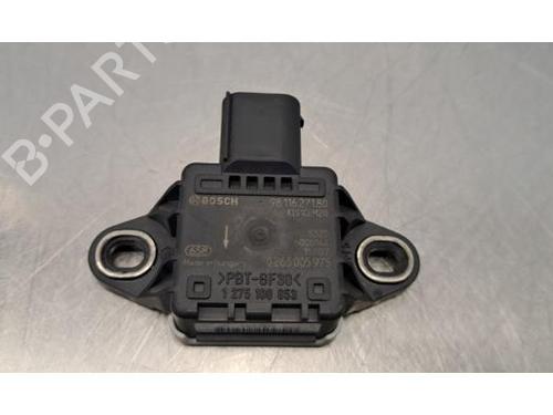 Electronic sensor DS DS 5 (KF_) 2.0 BlueHDi 135 | BP33917758M84 - Image 5