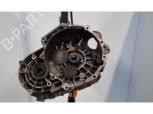 Used Gearbox AUDI A3 Limousine (8VS, 8VM) S3 quattro (300 hp) 24705691