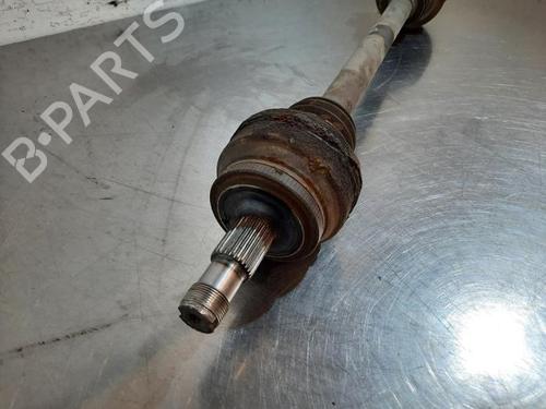 Right rear driveshaft MERCEDES-BENZ E-CLASS (W212) E 350 CDI (212.023) | BP23598973M41 