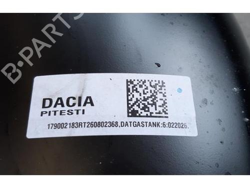 Benzintank DACIA BIGSTER 1.2 TCe 130 4x4 (RYMW) | BP37083168C62 - Image 2