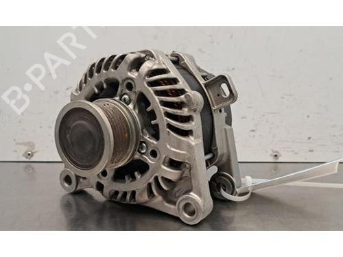 Used Alternator Alternator PEUGEOT BOXER Van 2.2 BlueHDi 120 (120 hp) 36207295 36207295
