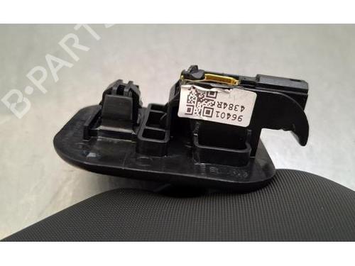 Parasol derecha RENAULT SCENIC E-TECH PHASE I EV87 | BP37225462I2 - Image 3