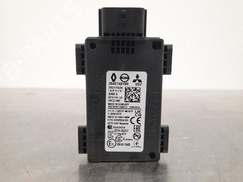 Used Electronic module RENAULT ARKANA I (LCM_, LDN_) 1.6 E-TECH 145 (LDMU) (143 hp) 23592958