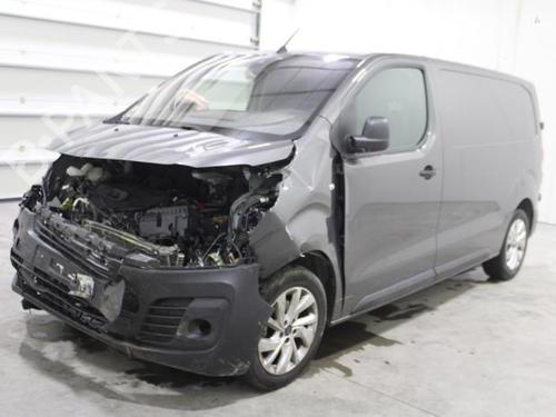 Used Parts CITROËN JUMPY III Van (V_) 2.0 BlueHDi 180 (177 hp) 4200971