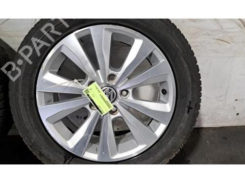 Rim VW GOLF VII (5G1, BQ1, BE1, BE2) 2.0 TDI | BP30806345C45
