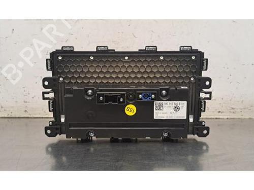 Display VW GOLF VIII (CD1, DA1) 1.5 TSI | BP35772816C48 - Image 3