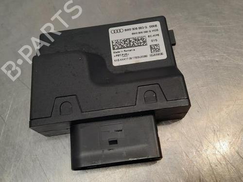Elektronisk modul AUDI A5 Sportback (F5A, F5F) 2.0 TFSI | BP23584741M83 