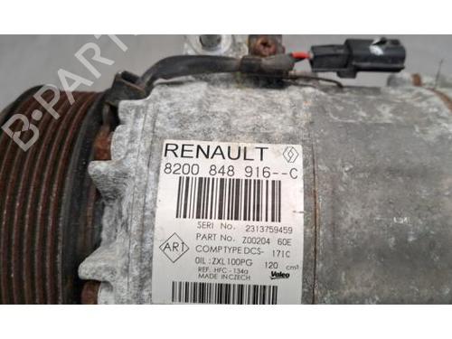AC compressor RENAULT TRAFIC III Van (FG_) 2.0 dCi 130 (FGMY) | BP36012414M34 - Image 5