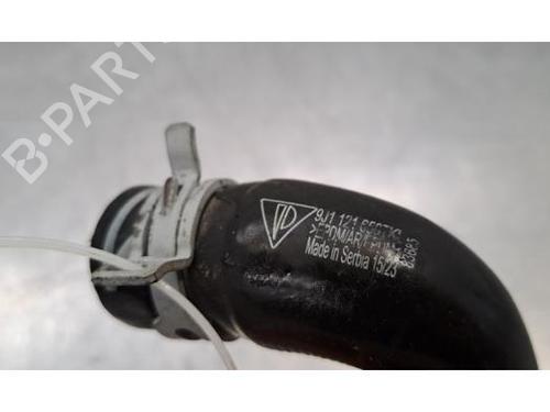 Pipe PORSCHE TAYCAN (Y1A) Performance Battery Plus (Y1AAA1) | BP30163303M125