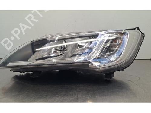 Used Left headlight Left headlight CITROËN JUMPER II Van 2.2 BlueHDi 120 (120 hp) 36169660 36169660