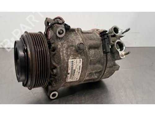 Used AC compressor LAND ROVER RANGE ROVER EVOQUE (L538) 2.0 D 4x4 (150 hp) 32150265
