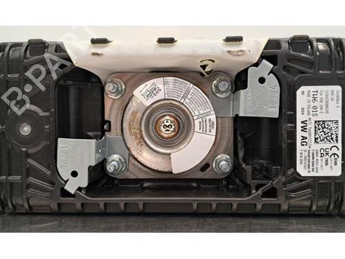 Passenger airbag AUDI Q2 (GAB, GAG) 35 TFSI | BP29195323C10 