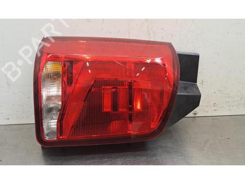 Used Left taillight Left taillight 38003748 38003748