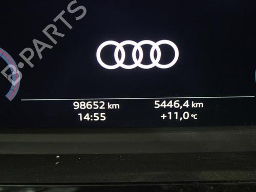 Particulate filter AUDI A3 Sportback (8YA, 8YF) 30 TDI | BP40285425M81 - Image 22