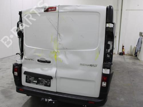 Particulate filter RENAULT TRAFIC III Van (FG_) 1.6 dCi 125 (FGMH) | BP39217059M81 - Image 16