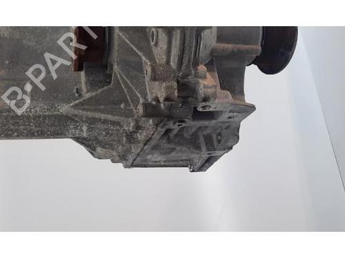 Gearbox AUDI A3 Sportback (8YA, 8YF) 30 TDI | BP31818534M3