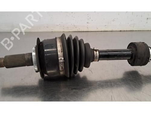 Right front driveshaft SUZUKI SX4 S-Cross (JY) 1.0 (AKK 310) | BP29521830M39 