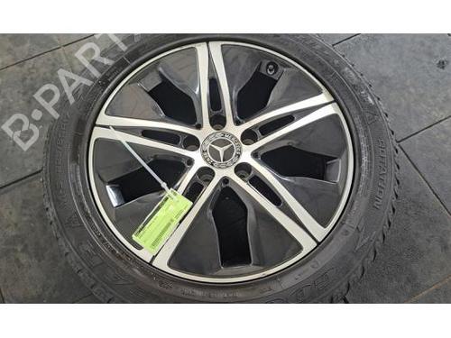 Used Rim MERCEDES-BENZ C-CLASS (W205) C 200 d (205.011) (150 hp) 28092787