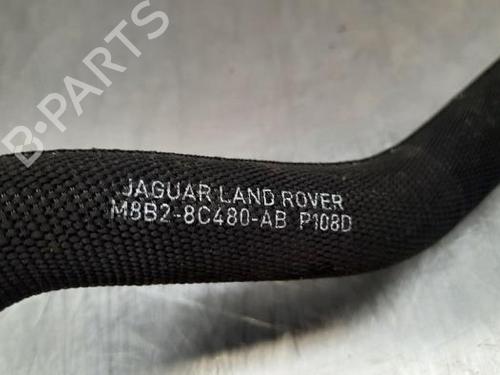 Pipe LAND ROVER DEFENDER Station Wagon (L663) P300 Si4 4x4 | BP23608235M125 