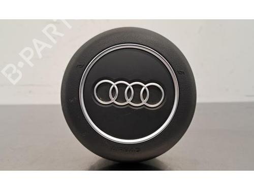 Førerens kollisjonspute AUDI Q2 (GAB, GAG) 1.4 TFSI | BP29818040C9