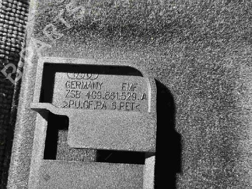 Luggage compartment floor AUDI A6 C7 (4G2, 4GC) 2.0 TDI | BP15018846I33 