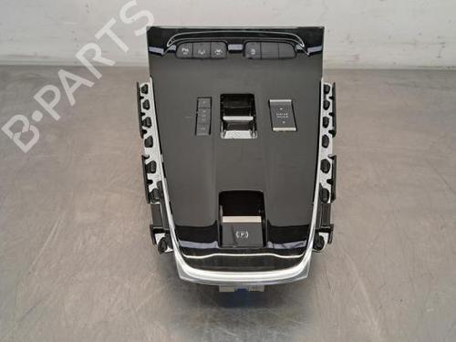 Girspak OPEL GRANDLAND / GRANDLAND X (A18, P1UO) 1.2 (75) (131 hp) 19649460