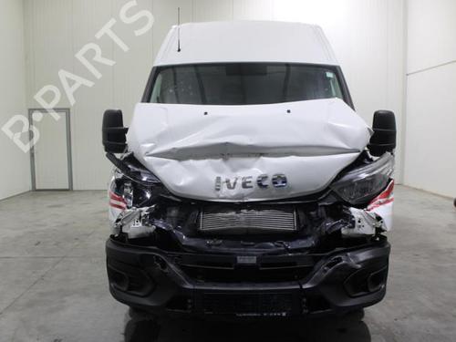 Gearbox IVECO DAILY VI Platform/Chassis 35S18, 35C18, 40C18, 45C18, 50C18, 60C18, 65C18, 70C18 | BP35969981M3 - Image 9