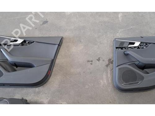 Seats set AUDI A4 B9 (8W2, 8WC) 1.4 TFSI | BP29393166C78 