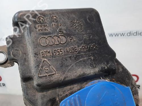 Windscreen washer tank AUDI A4 B8 (8K2) 2.0 TDI quattro | BP10892547C113 