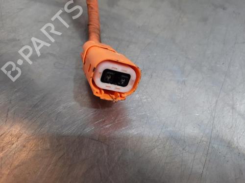 Cable SKODA OCTAVIA IV Combi (NX5, PV5) 1.4 TSI iV | BP30138929E12