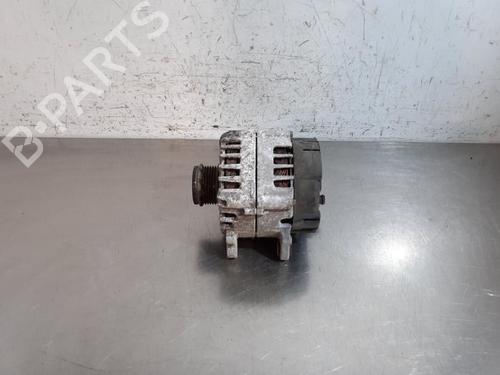 Used Alternator PORSCHE MACAN (95B) 3.0 S Diesel (258 hp) 30605573