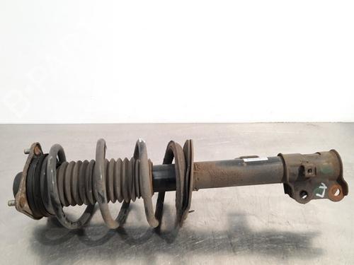 Used Left front shock absorber HYUNDAI ix35 (LM, EL, ELH) 1.7 CRDi (116 hp) 17112245
