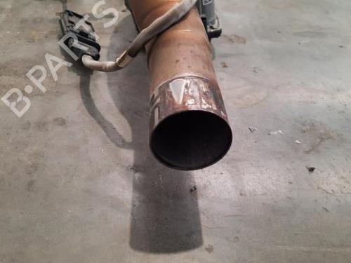 Catalyst AUDI A3 Limousine (8YS, 8YM) 30 TDI | BP23608155M10