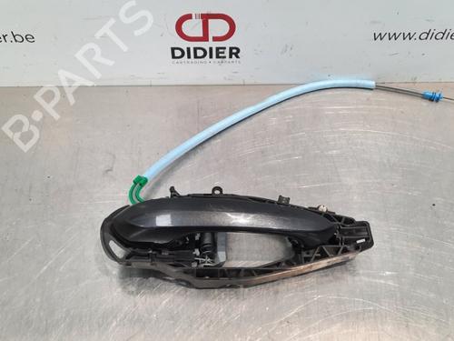 Used Other Other BMW X3 (G01, F97, G08) xDrive 20 d (190 hp) 10896706 10896706