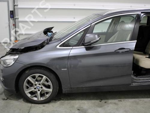 Subframe BMW 2 Gran Tourer (F46) 218 d | BP10882869M9 