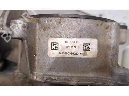 Steering rack BMW 3 (G20, G80, G28) 318 i | BP30659876M22 - Image 4