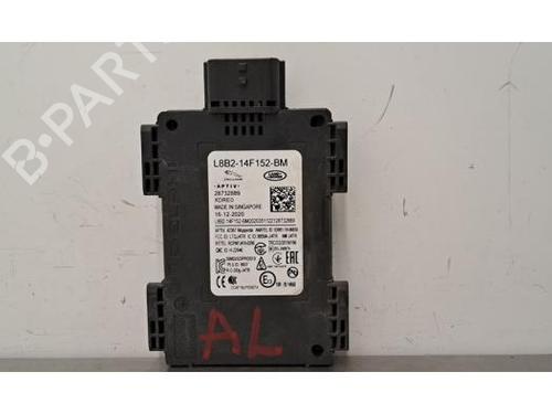 Used Electronic module LAND ROVER DEFENDER Station Wagon (L663) P300 Si4 4x4 (300 hp) 32150296