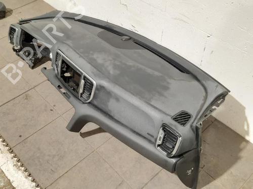 Airbag Kit KIA SPORTAGE IV (QL, QLE) 2.0 CRDi AWD | BP15789614C86 