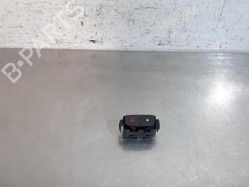 Used Warning switch RENAULT TRAFIC III Van (FG_) 2.0 dCi 145 (FGML) (145 hp) 27168521