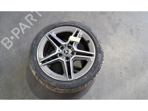 Used Rim MERCEDES-BENZ A-CLASS Saloon (V177) A 200 (177.187) (163 hp) 25299263