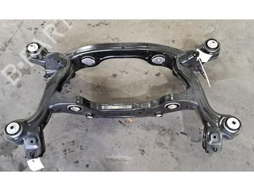 Used Subframe Subframe MERCEDES-BENZ EQB (X243) EQB 350 4-matic (243.612) (292 hp) 33307638 33307638