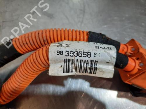Cable CITROËN C4 III (BA_, BB_, BC_) ë-C4 (BCZKXC, BZCKSC) | BP39180220E12 - Image 4