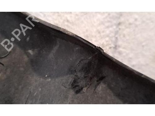 Underbody protection MERCEDES-BENZ C-CLASS (W205) C 200 d (205.007) | BP32376601M92 