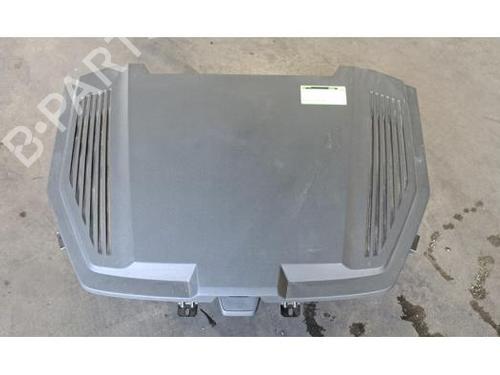 Used Cup/Object holder AUDI E-TRON Sportback (GEA) 50 quattro (313 hp) 29317877
