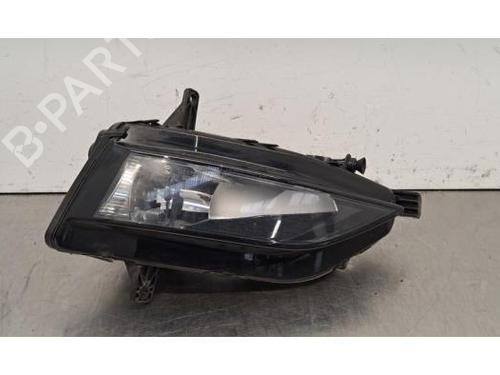 Used Right front fog light VW GOLF VII (5G1, BQ1, BE1, BE2) 2.0 TDI (150 hp) 30766481