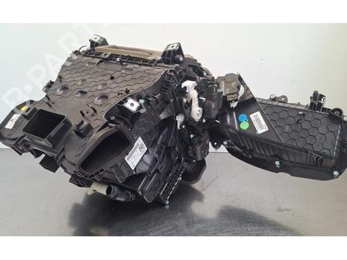 Heater matrix box OPEL FRONTERA (OV24) 1.2 MHEV | BP36012277M61 - Image 4