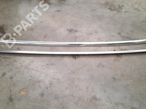Used Roof bars Roof bars AUDI A4 B9 Avant (8W5, 8WD) 35 TDI Mild Hybrid (163 hp) 10898577 10898577