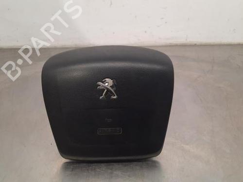 Used Driver airbag PEUGEOT BOXER Van 3.0 HDi 160 (156 hp) 23624405