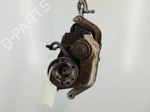 Rear differential LAND ROVER RANGE ROVER EVOQUE (L538) 2.0 D 4x4 | BP32376311M24